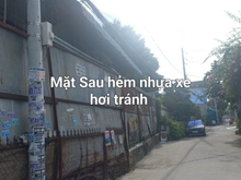 Hình ảnh TIN THẬT: 2.640m2 đất mặt tiền Quốc Lộ 13,nở hậu,Hiệp Bình Phước,TĐ