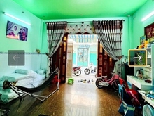 Hình ảnh Hxh 4 tầng btct 65m2 bình trị đông bình tân ngang 5m nhỉnh 5 tỷ.