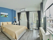 Hình ảnh CHDV 1PN Bancol Nguyễn Thị Minh Khai Q1