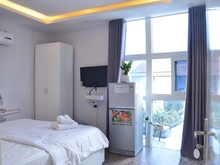 Hình ảnh CHDV Gần Công viên Lê Văn Tám, Chợ Tân Định, Nhà thờ Giáo xứ Tân Định