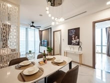 Hình ảnh Bán Trang Chủ MB66.COM / Đăng Ký Tặng 66K Vinhomes Central Park 2PN 2WC 82m2 giá 5,8 tỷ