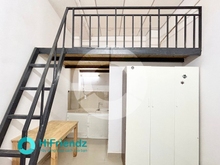 Hình ảnh Siêu Phẩm Duplex Ngay Đường Lũy Bán Bích - Hoà Bình Nội Thất Cơ Bản