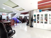 Hình ảnh bán gấp biệt thự rộng 188m2 - 4 tầng - 6 phòng ngủ-tặng full nội thất