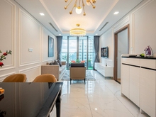 Hình ảnh Bán nhanh Vinhomes Central Park. L3 - 3PN 95m2 full nội thất giá 7,6tỷ