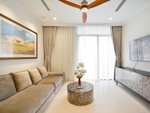 Hình ảnh Cần bán Trang Chủ MB66.COM / Đăng Ký Tặng 66K 2PN Vinhomes Central Park full nội thất Vip Landmark 3