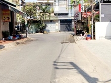 Hình ảnh 4,6x18m_1 sec hẻm xe hơi — trần bá giao p5 gò vấp-chỉ 4,5 tỷ