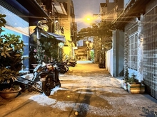 Hình ảnh Bán nhà đường Tân Thành , Hoà Thạnh Tân Phú