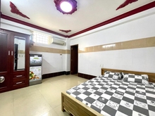 Hình ảnh CHDV Ngay Vòng xoay Công trường Dân Chủ, Vincom Plaza 3/2