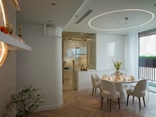 Hình ảnh Cần bán Trang Chủ MB66.COM / Đăng Ký Tặng 66K Vinhomes Central Park 91.5m2 view trực diện sông FNT