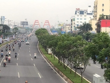 Hình ảnh TIN THẬT:Nhà2 mặt tiền trước sau Phạm Văn Đồng,6x21,Hiệp Bình Chánh,TĐ