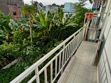 Hình ảnh Cho thuê nhà trọ 40m2 đường Nguyễn Duy Trinh