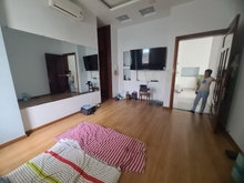Hình ảnh Cho thuê nhà Hà Huy Giáp, Thạnh Xuân Q12