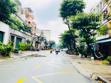 Hình ảnh Giảm 2 tỷ - MTKD đường Sung Khuông Việt: (DT 4x19m, nhà 1 lầu), Giá TL