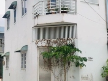 Hình ảnh Bán nhà lô góc 2 MT 60m2 - ô tô vào nhà - Tp Thủ Đức- Gần vành đai 2-