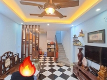 Hình ảnh (ĐẸP) Bán Nhà Mới Đẹp CHÍNH KINH-THANH XUÂN 34M2 NHỈNH 4 Tỷ