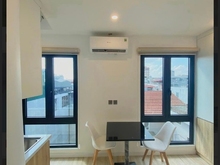 Hình ảnh Siêu phẩm Thanh Xuân 7 tầng 60m2 12PKK doanh thu hơn 700triệu giá 9 tỷ