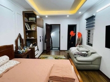 Hình ảnh (ĐẸP) Bán Nhà Đẹp CHÍNH KINH-THANH XUÂN 35M2 NHỈNH 4 TỶ Tặng Nội Thất