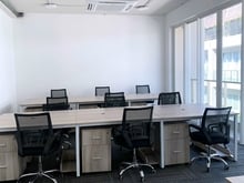 Hình ảnh Cho Thuê Tầng Trệt 25m2 - Có Lối Đi Riêng Biệt - Vị Trí Đẹp Nhất Sala.