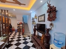 Hình ảnh (RẺ) Bán Nhà Bền Đẹp CỰ LỘC-THANH XUÂN 35M2 GIÁ 3.9 TỶ, 60m RA Ô TÔ