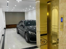 Hình ảnh Bán Nhà Mới Long Biên, gara, thang máy, dt 52m, 6,5 tầng, mt 4m, đủ nt