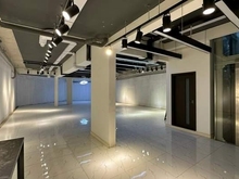 Hình ảnh Tầng Hầm Sala Trống - Vị Trí Đường Số 10 Khu Đô Thị Sala Quận 2.