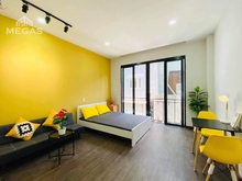 Hình ảnh Cho thuê STUDIO & DUPLEX giá tốt ngay Nguyễn Văn Đậu