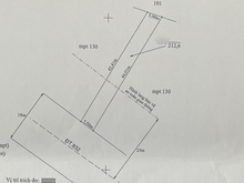 Hình ảnh Chính chủ bán đất thổ mặt tiền tỉnh lộ 832 Tân Trụ Giá Trang MB66.COM Chính Thức - MB 66 Uy Tín
