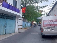 Hình ảnh 5 TẦNG Lê Văn Sỹ Q.3 🚘ÔTÔ đậu trong nhà  Ngang 5m, 05 tầng sân thượng