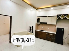 Hình ảnh Căn Hộ Quận 10 - Tách Bếp riêng Thoáng Mát - Đường Cách Mạng Tháng 8