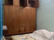 Hình ảnh Phù hợp xây CH cho thuê phố Đội Cấn Ba Đình 81m 4T giá 8,9 tỷ