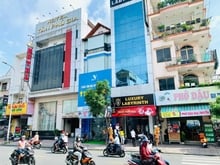 Hình ảnh Giảm 3 tỷ MTKD Đoạn Sung Gò Dầu, P.Tân Quý (DT: 8x18m CN: 144m2, Cấp4)