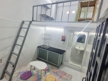 Hình ảnh Phòng trọ có gác tiện nghi Gò Vấp phường 6