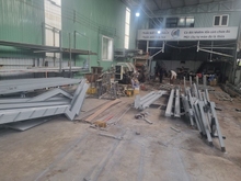 Hình ảnh Cho thuê kho xưởng 420m, APD, Q12