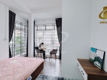Hình ảnh Căn Hộ Cửa Sổ Lớn Quận 10 - Đ. Hoà Hảo