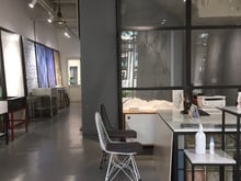 Hình ảnh Cho Thuê Tầng Trệt - Văn Phòng Sala Quận 2 - Vị Trí Kinh Doanh Cực Đẹp