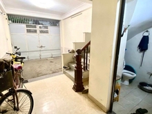 Hình ảnh Chỉ 6.9 tỷ vừa ở vừa cho thuê 50m 4T trung tâm quận Ba Đình.