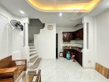 Hình ảnh (HIẾM) Bán Nhà NGUYỄN TRÃI-THANH XUÂN 35M2 3.6 Tỷ 50M RA Nguyễn Trãi