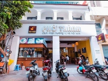 Hình ảnh Cho Thuê Mặt Tiền Phan Kế Bính, p.Đakao, Quận 1, DT 8 x 23, kd tự do