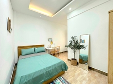 Hình ảnh Căn Hộ Studio Cửa Sổ - Quận 1 - Nguyễn Văn Thủ