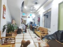 Hình ảnh (HIẾM) Bán Nhà Mới Đẹp HOÀNG NGÂN-THANH XUÂN 46M2X5 Tầng Giá 5.89 Tỷ