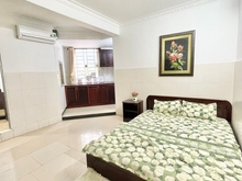 Hình ảnh Phòng Trọ Full Nội Thất - Trường Trinh