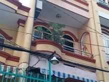 Hình ảnh Cho thuê phòng trọ tại 486/11/5 Phan Xích Long, P3, Phú Nhuận, TPHCM