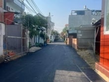 Hình ảnh Nhà mới - 2 tầng - HXH - Lã Xuân Oai - 3 phòng ngủ - giá 4.9 tỷ.