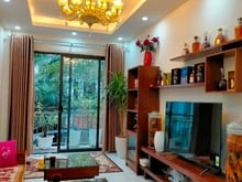 Hình ảnh +CỰC HOT-B.A.N NHÀ-NGỌC THỤY-LB -DT57-5T hơn 8 tỷ -nhà đẹp nơi koong.