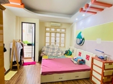 Hình ảnh (RẺ) Bán Nhà QUAN NHÂN-THANH XUÂN 30M2 Giá 3.99 Tỷ Ngõ 3 Gác 20m Ra Hồ