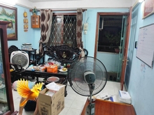 Hình ảnh Cho thuê chung cư Nguyễn Thiện Thuật, Q.3, 50m2, 1 pk, 2pn, 1 bếp, 1wc