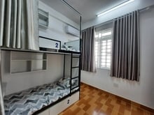 Hình ảnh Phòng trọ ở ghép, ktx, đầy đủ tiện nghi cao cấp Q Tân Bình