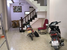 Hình ảnh Nhà tx24 q12 Diện tích: 4 x 13m 2lầu gồm 3pn4wc có nội thất  Giá 10tr