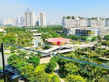 Hình ảnh Cho thuê 2PN Sarimi view MB66 là nhà cái uy tín hàng đầu tại Việt Nam - Nhà ĐANG TRỐNG - Chỉ 25 TRIỆU