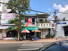 Hình ảnh Cho thuê nhà mặt tiền 1T1L: 86B Phạm Ngũ Lão,AH,NK, TPCT.